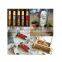 Yada Wooden Magnum Ice Cream Stick Disposable Ice Cream Sticks With Wholesale Price Custom Logo Popsicle Sticks