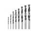 High Quality Hss Metal Accept Various Customization Drill Bit