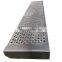 Superior Quality Non-slip Perforated Crocodile Mouth Metal Plate