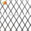 High temperature resistance expanded metal mesh for bbq grill