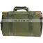 New Fishing Bag Waist Shoulder Bags Reel Lure Storage Bag Fishing Tackle Pesca MULTI-PURPOSE Canvas Multifunctional Outdoor