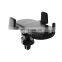 New Arrival Adjustable car Phone Holder Vehicle Mount Gravity Car Mobile Phone Holders