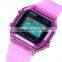 New Model Skmei 1698 Women Sport Digital Watch Waterproof 5ATM White Color for Wholesale