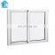 Australia Standard AS2208 Widely Used Superior Quality Double Glass Aluminum Slide Window