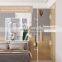 Most Popular tree shaped standing metal coat rack with umbrella holder