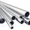 ASTM A312 201 304 Welded Stainless Steel Pipe ASTM Stainless Steel Flexible Exhaust Screen Pipe