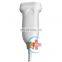 HC-A027 ultrasound linear probe 7.5MHz 128 elements Color doppler USB ultrasound linear probe for laptop