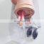 HC-S033 Classic China medical model Airway traninig manikin/tracheal intubation model/nursing manikin