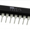 MIC5841YN power electronic switch MICROCHIP original off the shelf