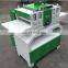 LIVTER Woodworking Multichip multi rip Saw Multiple Score Blade Wood Circular Cutting Machine Multi-blade Saw Machine