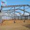 Pre-assembled G550 Galvalume / aluzinc cold formed light gauge steel roof truss / steel framing