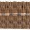 HBK Crib Garden Set Swing Chair Plate Outdoor Rattan Cane Raw Material Corner Sofa Webbing Wardrobe Rattan