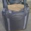 Manufacturer Supplier 1000kg Top Quality Duffle top spout fibc bulk bag coal pp jumbo bag 1000kg 2000kg Ready to Ship
