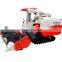 competitive price YAZU  harvetser chinese manufacturer combine harvester similar kubota DC70