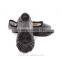 Wholesale Full Leather Split-sole Ballet Slippers, Soft Ballet Dance Shoes (5130)