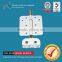 Power Coated Aluminum Hinge Door Hinge FH1-001B