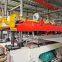 PP/PE /PC Plastic Hollow Plate/Board/Sheet Extruder Machine Production Line