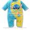 cartoon newborn rompers AG-LA0006