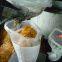 sodium hydrosulphide