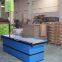 Beautiful Check out Cash Counter Table Shop Counter Design