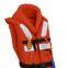 MED Approved SOLAS 150N Foam Work Life Jacket Vest