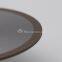 1A1R metal CBN grinding wheel for machining cemented carbide