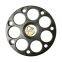 Hydraulic Spare Parts A2fo56 A2fo63 A2fo80 A2fo90 Hydraulic Pump Parts