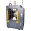 Motor Drive Hot Plate Plastic Welding Machine with Easy, Simple, Fast Fixture Changing