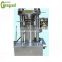 Hot 10 tons peanut/groundnut oil pressing making machine and peanut oil refining machine plant