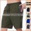 High Quality Quick Dry Play Basketball Workout Running Training Gym Shorts Drawstring Side Pocket Active Sports Wear For Men