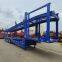 Trailer Vehicle transport semi-trailer export trade European style multifunctional car transport