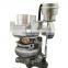 Complete Turbo 130-7  49377-01611  6208-81-8100 Турбокомпрессор для автомобильного двигателя