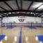 Metal Building Basketball Stadium Football Stadium Tennis Hall Steel Structure Sports Building