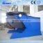 Tilt welding positioner