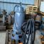 High Pressure Water Industrial Parts Quality Anti-Abrasive Sludge Dirty Mud Horizontal Slurry Pump for Sale