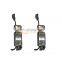 WEICHAI Engine Shacman F2000 L3000 M3000 F3000 X3000 X6000 Truck Spare Parts DZ13241770910 Left Rear-View Mirror Assembly