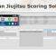 brazilian-jiujitsu Scoring System