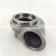 G25  AR0.72 cast iron V-Band turbine  housing reverse rotation for turbo G25-550 G25-660 871388-5002S 858161-5003S
