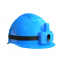 GPS Positioning Intelligent Helmet with Real-Time Transmission Intercom
