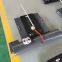 Automatic Solar Panel Cleaning Robot Equipment Solar Panel Cleaner Machine with Cleaning Brush for PV Panels