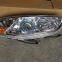 High quality Bus Front Light OEM H-QZ625X280R Original Headlight Auto Lamp led lights 24v for buses