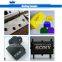 Perfect Laser Hot Product 20W Mini Portable CNC Metal Plastic Fiber Laser Engraver Marking Machine