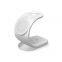 Premium 3 In 1 Magnetic Wireless Cable Charger 15W Wireless Charger For Apple Cell Phones