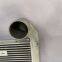 radiator pop-ups FAW J6 truck Intercooler 1119010-DV100 auto cooling system