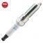 Vente en gros de bougies d'allumage Iridium platine SILZNAR6D9 94051 originales et authentiques NGK pour le moteur de voiture Mercedes-Benz