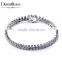 Alibaba Express Promotional Gift Women Zircon Stones Tennis Bracelet jewelry