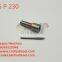 155P230 Common Rail Fuel nozzle Injector Diesel Engine Parts