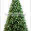 Umbrella Christmas Tree White Outdoor Lighted Christmas Trees/lighted ceramic christmas tree