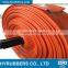 PVC Layflat Water Pump Hose Heavy duty hose