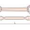 Valve Wrench,C Type